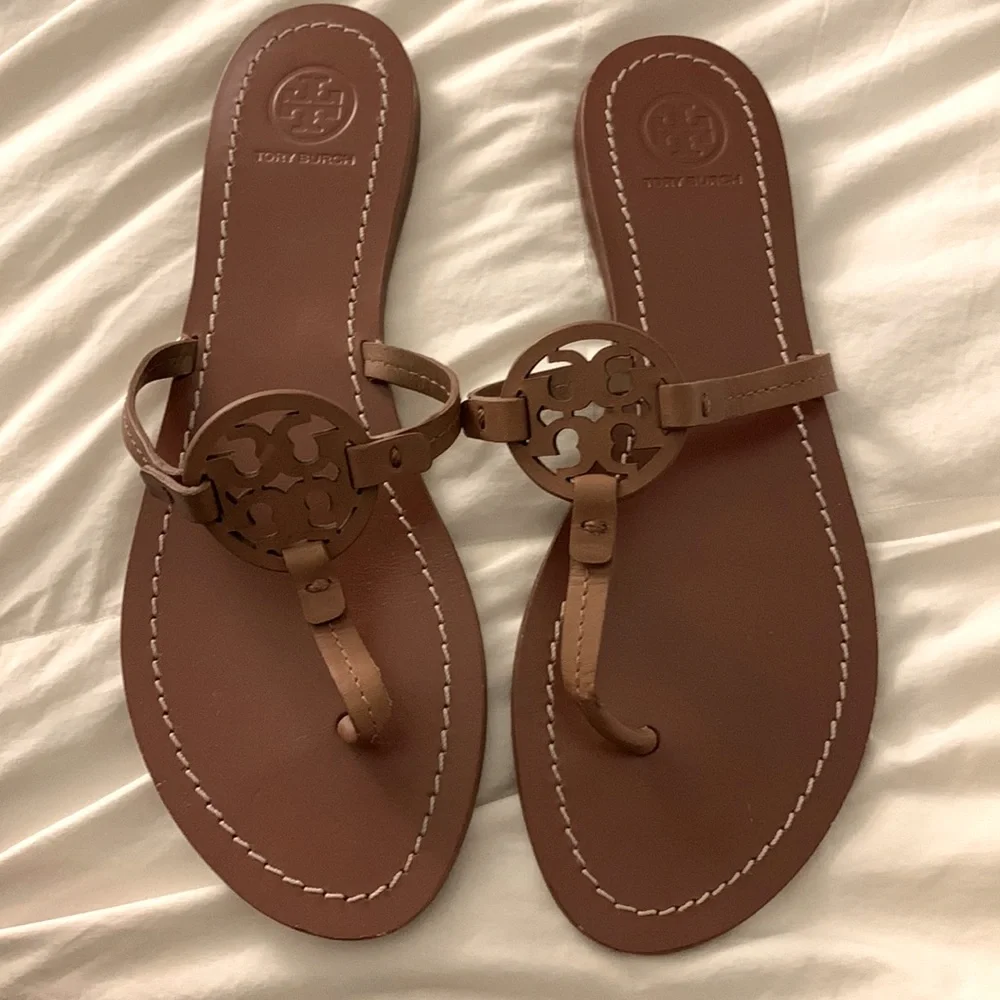 TORY BURCH - Picture 2 of 4